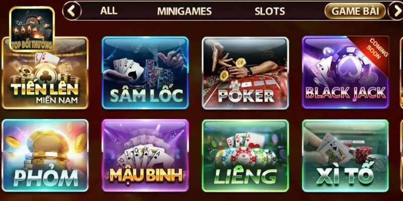 Baccarat là một game bài đổi thưởng nổi tiếng toàn cầ