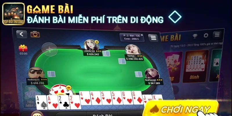 Các Mẹo Chơi Game Tiến Lên 24h Hiệu Quả