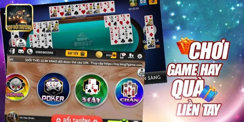 Giới Thiệu Về Game Bài 88