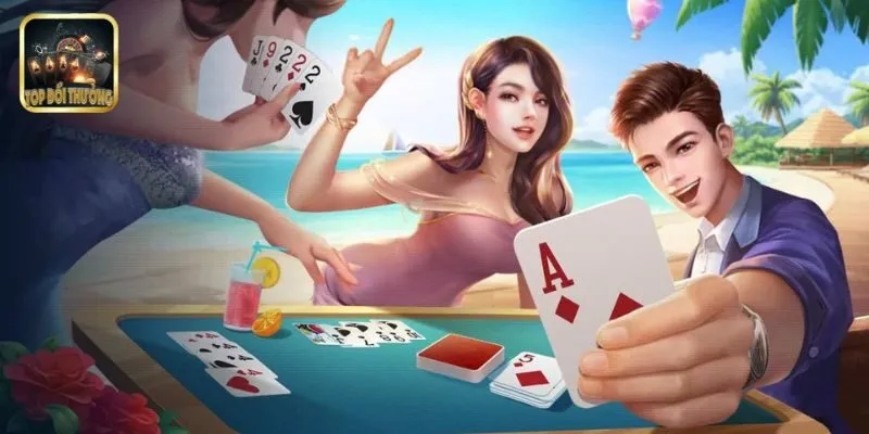 Chơi Game Danh Bai: Hướng Dẫn Chi Tiết Cho Người Mới