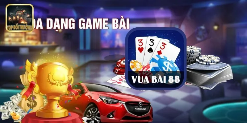 Game Bài 88 – Hướng Dẫn Chi Tiết Và Kinh Nghiệm Chơi Hiệu Quả