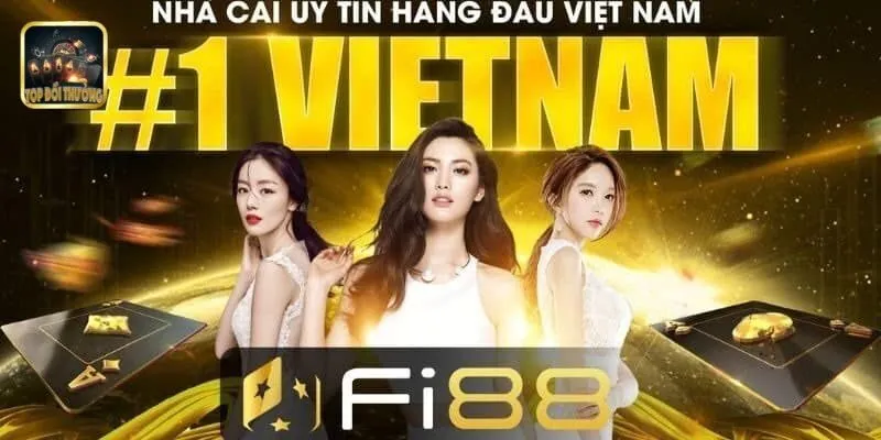 Các Trò Chơi Bài Phổ Biến Tại Fi88