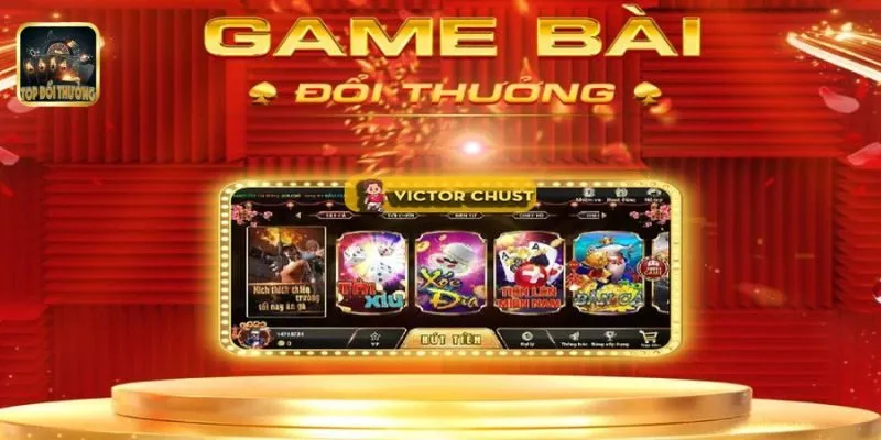 Game Bài Win88 – Khám Phá Thế Giới Giải Trí Đỉnh Cao