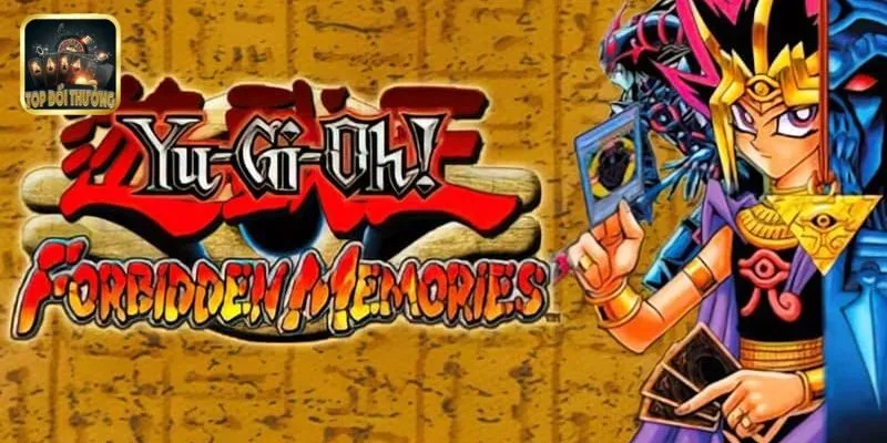 Game Bài Yu-Gi-Oh – Trải Nghiệm Thú Vị Chiến Thuật Đỉnh Cao