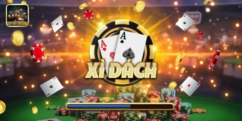 Các Hình Thức Cược Trong Game Bài Xì Dách