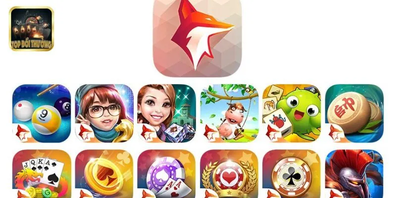 Giới thiệu về Game Bài Zing