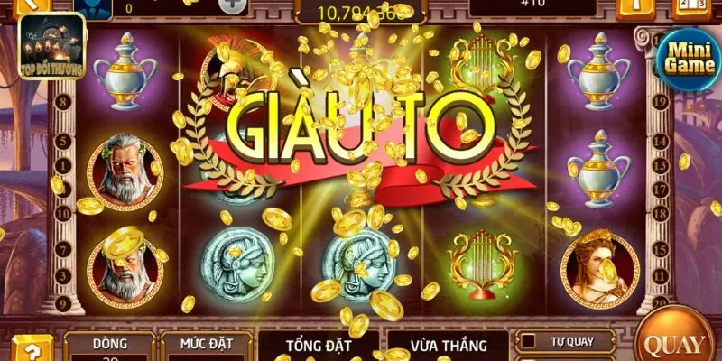 Hướng Dẫn Cách Chơi Game Bài 888