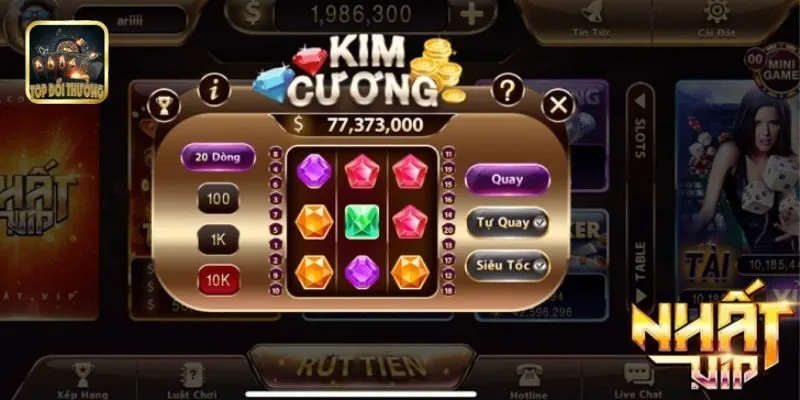 Hướng Dẫn Chơi Game Bài Nhất Vip Hiệu Quả