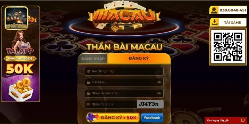 Các Loại Hình Game Bài Phổ Biến Tại Macau