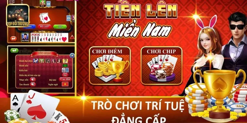 Một số mẹo chơi game bài sinh tử