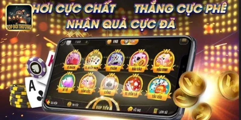 Tính Năng Nổi Bật Của 68 Club