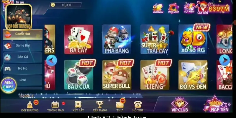 Lợi ích khi chơi game bài QQ