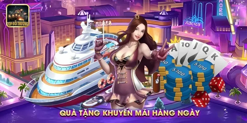 Vip52 game bài đổi thưởng là gì?