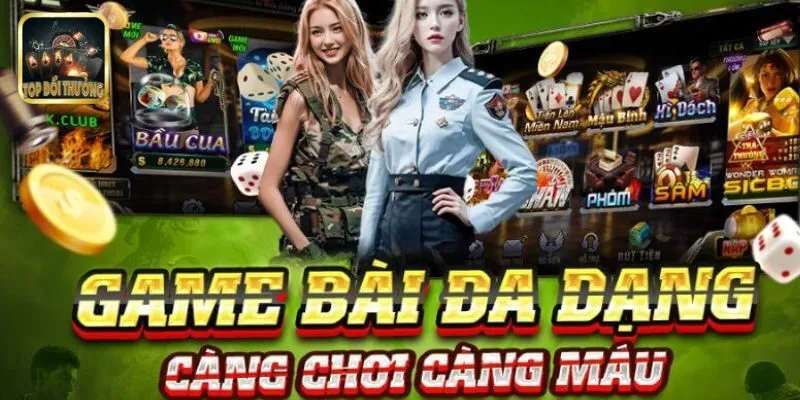 Cách Tải Game B52 Đổi Thưởng