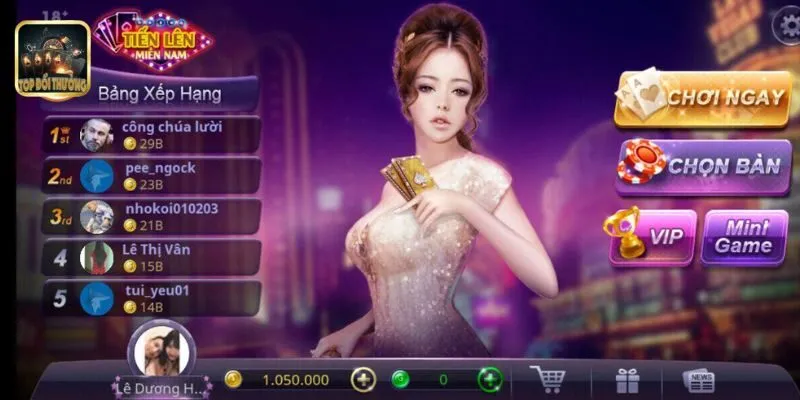 Những Lưu Ý Khi Chơi Game Đánh Bài Online