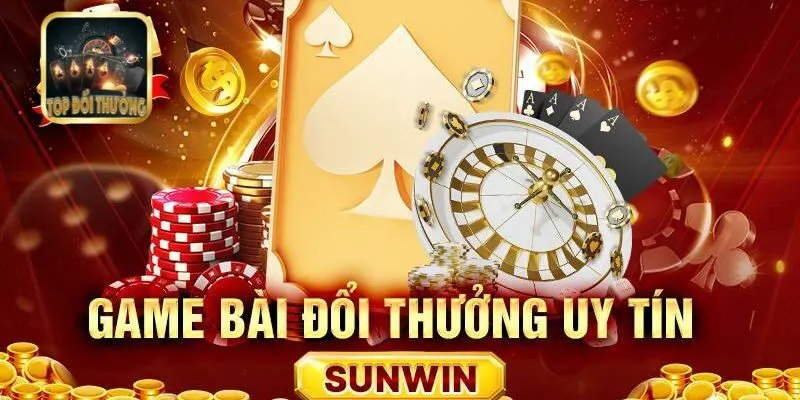 Những lý do nên chọn sunwin game bài ma cao