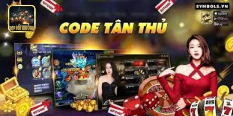 Lưu Ý Khi Sử Dụng Code Tân Thủ