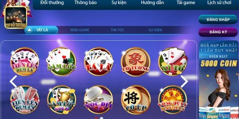 Lý Do Các Game Đánh Bài Online Trở Nên Phổ Biến