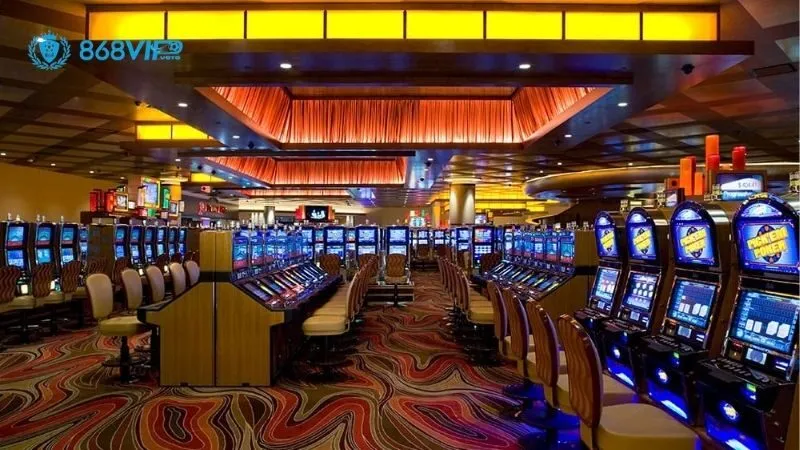 Tại sao Nhà cái 868vip lại quan trọng đối với cộng đồng?