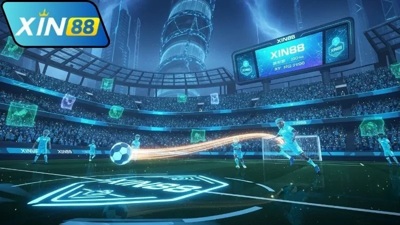 Giới thiệu bóng đá ảo Xin88
