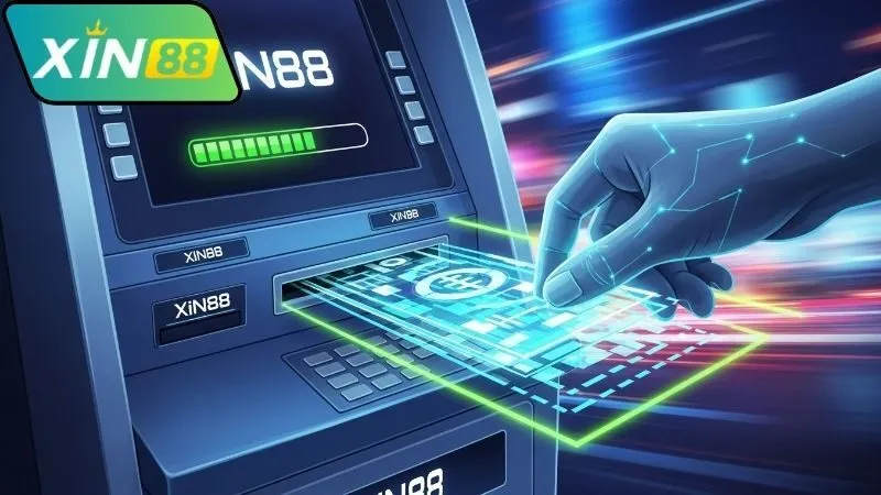 Vì sao rút tiền nhanh Xin88 được đánh giá cao?